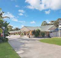 Catalina Motel Lake Macquarie - Hotel Accommodation