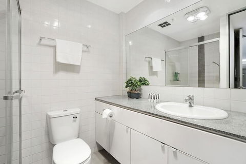 Anchor On Collins - Hotel Accommodation 4
