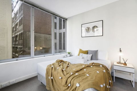 Anchor On Collins - Hotel Accommodation 1