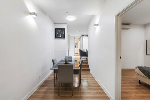 Anchor On Collins - Hotel Accommodation 0