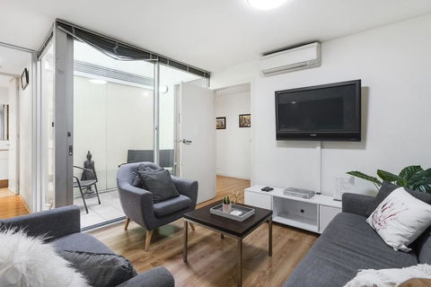 Anchor On Collins - Hotel Accommodation 5
