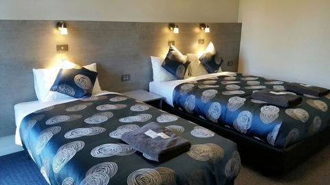 Colac Central Hotel-Motel - Hotel Accommodation 6