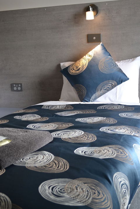 Colac Central Hotel-Motel - Hotel Accommodation 1