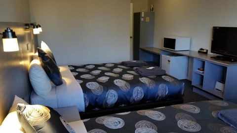 Colac Central Hotel-Motel - Hotel Accommodation 3