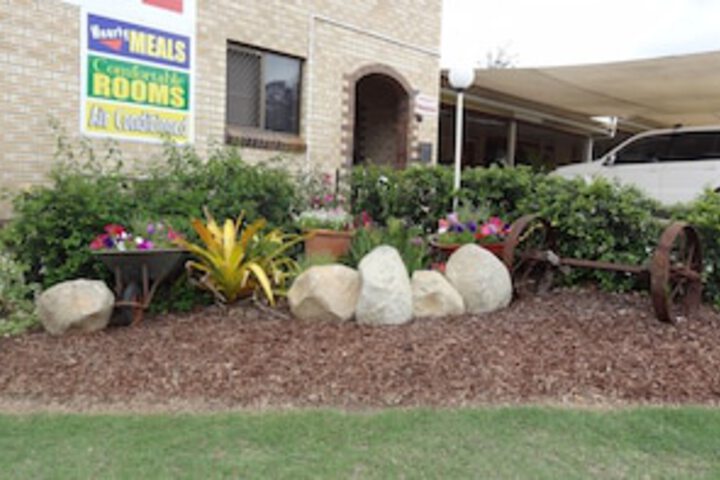 Goomeri QLD Hotel Accommodation