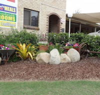 Goomeri Motel - Hotel Accommodation