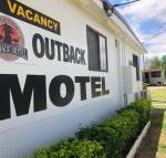 Winton Outback Motel - Hotel Accommodation