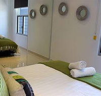 Signatures on Cavanagh  The Kube - Hotel Accommodation