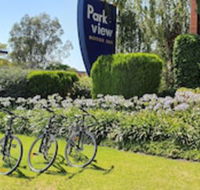 Parkview Motor Inn - Hotel Accommodation