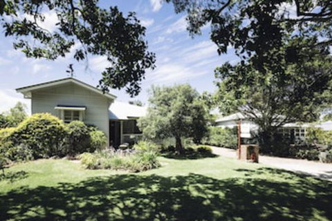 Barbara's Guesthouse - Hotel Accommodation 0