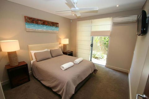 Beach House 1 At Vue - Hotel Accommodation 7