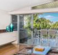 Beach House 1 at Vue - Hotel Accommodation