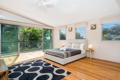 Beach House 1 At Vue - Hotel Accommodation 5