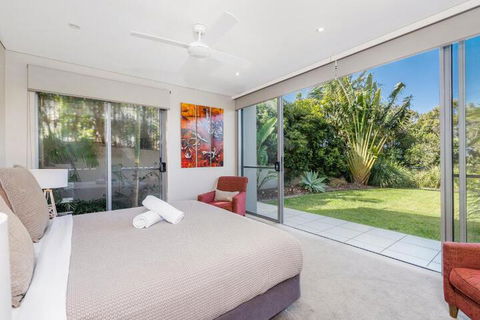 Beach House 1 At Vue - Hotel Accommodation 4