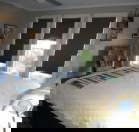 Rosebank Bed  Breakfast - Hotel Accommodation