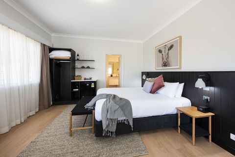 Parklands Resort & Conference Centre - Hotel Accommodation 5