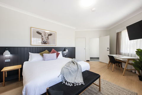 Parklands Resort & Conference Centre - Hotel Accommodation 2