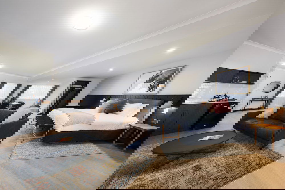 Putta Bucca NSW Hotel Accommodation