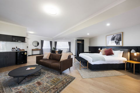 Parklands Resort & Conference Centre - Hotel Accommodation 0