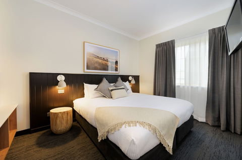 Parklands Resort & Conference Centre - Hotel Accommodation 3