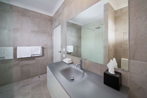 Parklands Resort & Conference Centre - Hotel Accommodation 6