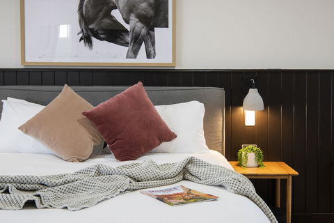 Parklands Resort & Conference Centre - Hotel Accommodation 1