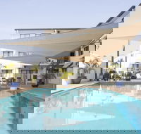 Metro Advance Apartments  Hotel Darwin - Hotel Accommodation