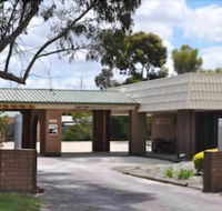 Keith Motor Inn - Hotel Accommodation