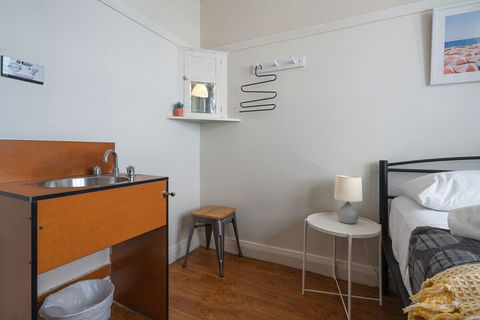 Highfield Hotel - Hotel Accommodation 5