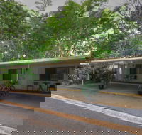 Atherton Hinterland Motel - Hotel Accommodation