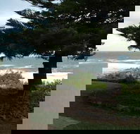 King's Row Holiday Apartments - Hotel Accommodation