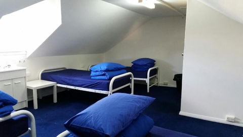 Summer House Backpackers - Hotel Accommodation 6
