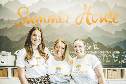 Summer House Backpackers - Hotel Accommodation 3