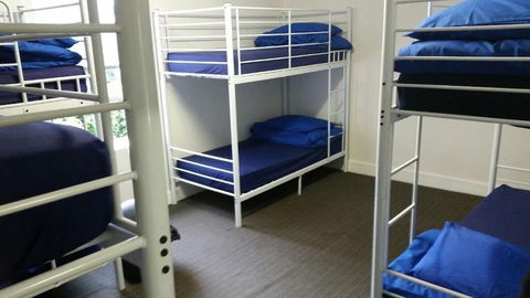 Summer House Backpackers - Hotel Accommodation 5