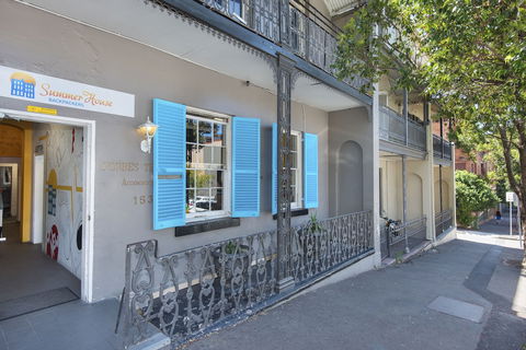 Summer House Backpackers - Hotel Accommodation 0
