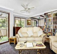 Wombats B  B Apartments - Hotel Accommodation