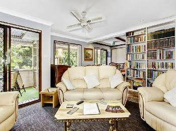 Wombats B & B Apartments - Hotel Accommodation 0