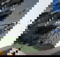 Boat Harbour Motel - Hotel Accommodation