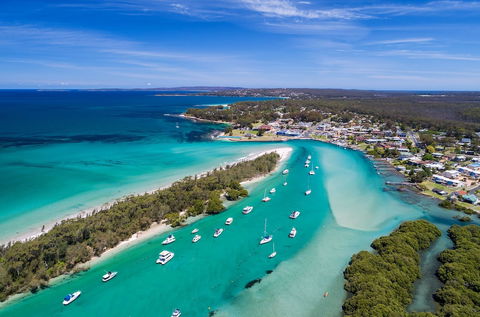 Jervis Bay Motel - Hotel Accommodation 1