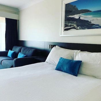 Jervis Bay Motel - Hotel Accommodation 3