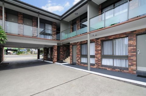 Jervis Bay Motel - Hotel Accommodation 0
