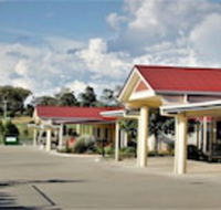 Pittsworth Motor Inn - Hotel Accommodation