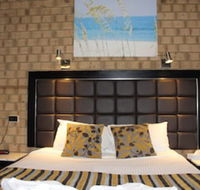 Pavlos Motel - Hotel Accommodation