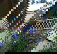 Mt Barney Lodge Country Retreat - Hotel Accommodation