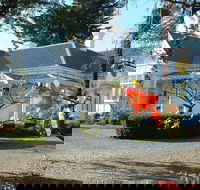 Huonville Guesthouse