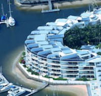 Bluewater Point Resort - Hotel Accommodation