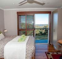 Sinclairs Country Retreat - Hotel Accommodation