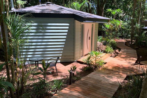 Clouds Mapleton - Hotel Accommodation 2