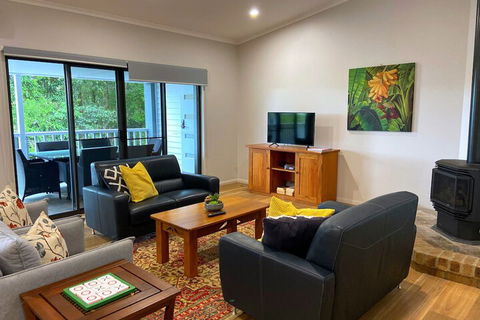 Clouds Mapleton - Hotel Accommodation 6