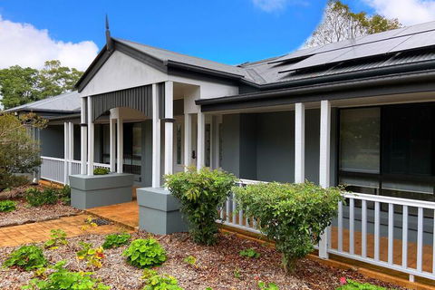 Clouds Mapleton - Hotel Accommodation 3